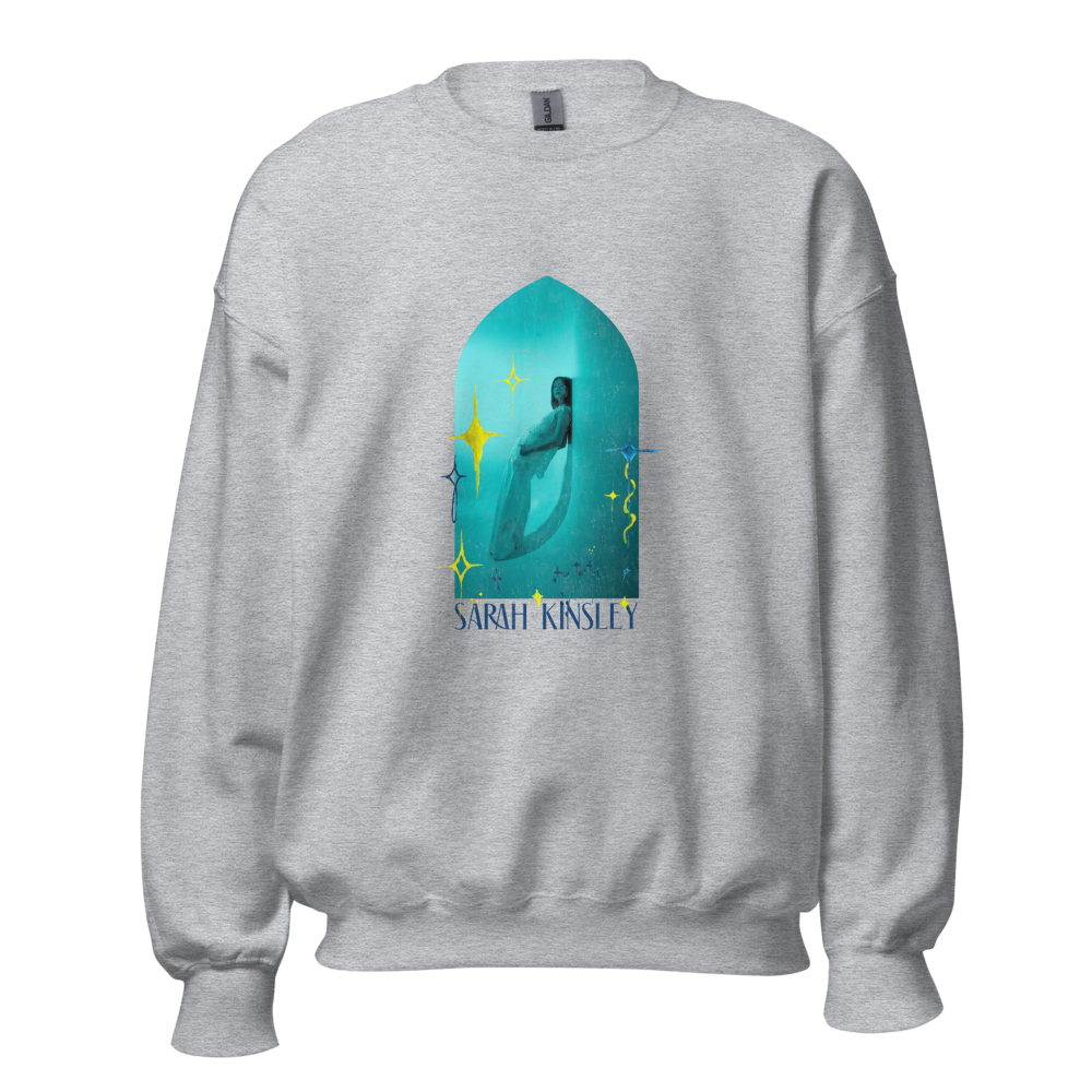Sarah Kinsley - Ascension Sweatshirt